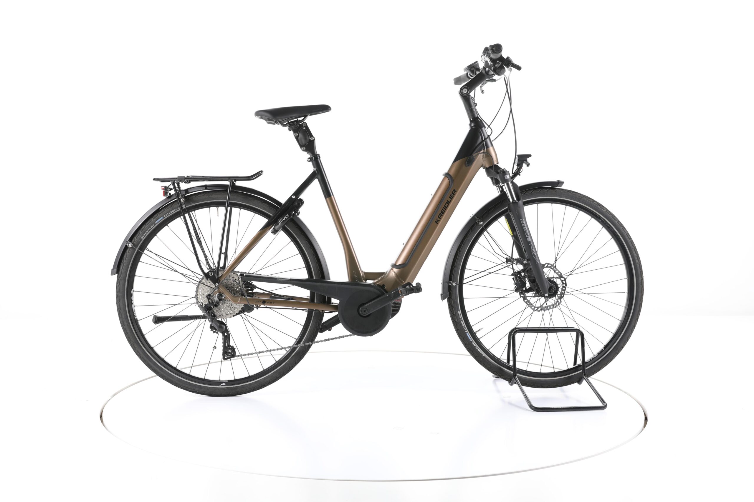 Kreidler Vitality Eco 7 2022