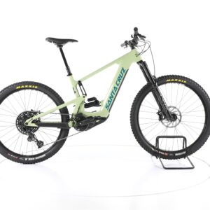 Santa Cruz Heckler 9 Mix C 2022