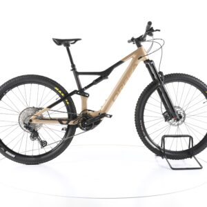 Orbea Rise H30 2023