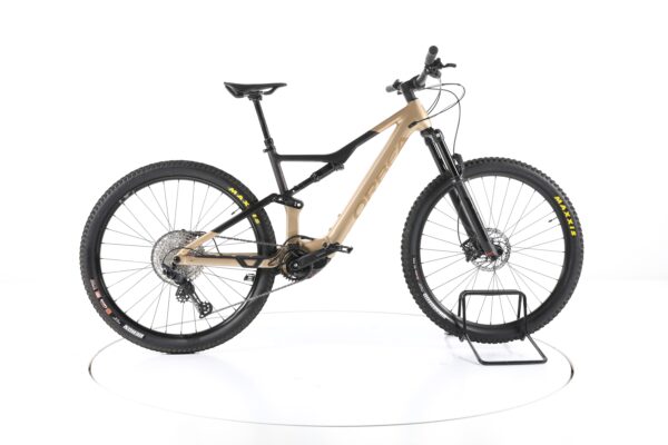 Orbea Rise H30 2023