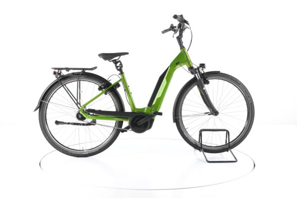 Victoria eTrekking 7.5 2022