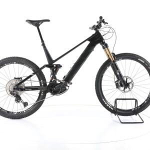 Husqvarna E-Bicycles Mountain Cross MC7 2022