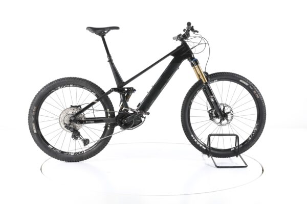 Husqvarna E-Bicycles Mountain Cross MC7 2022