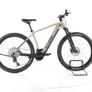 Cube Reaction Hybrid 2022