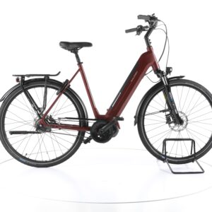 Raleigh Sheffield Premium 2020