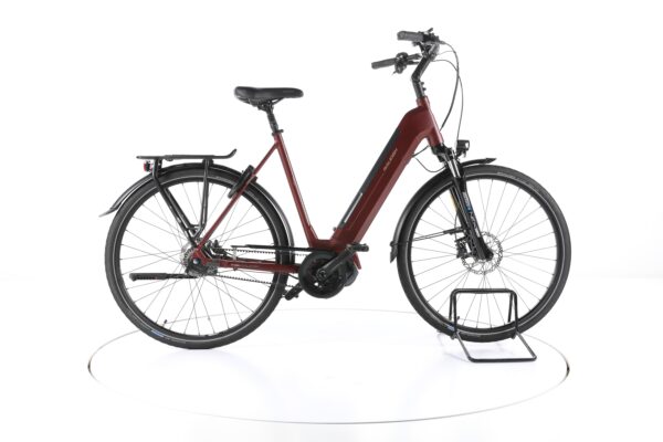 Raleigh Sheffield Premium 2020