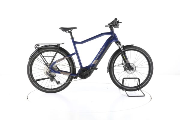 Haibike Trekking 7 2021