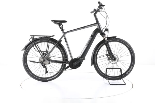 Pegasus Strong EVO 10 2022