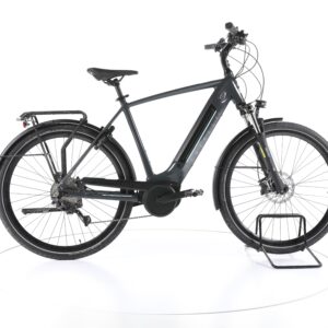 Gazelle Ultimate T10 HMB 2022