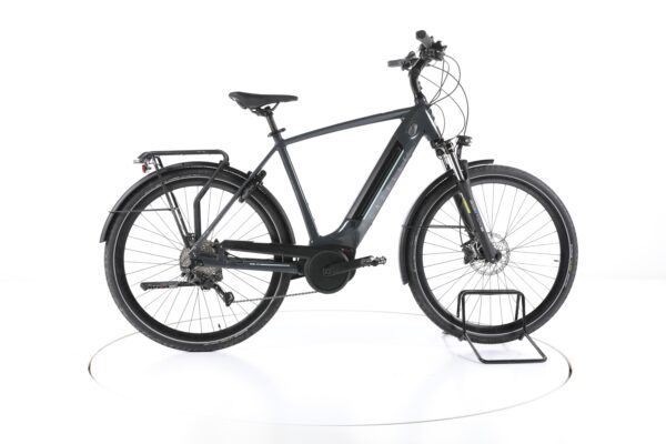 Gazelle Ultimate T10 HMB 2022