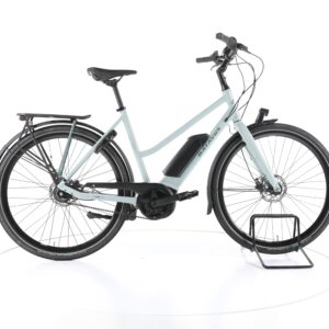 Batavus Dinsdag E-GO Exclusive 2022