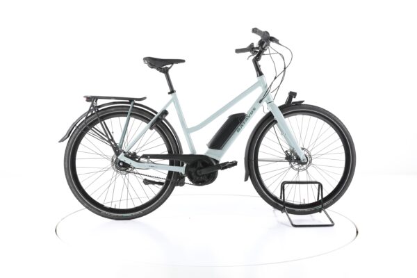 Batavus Dinsdag E-GO Exclusive 2022