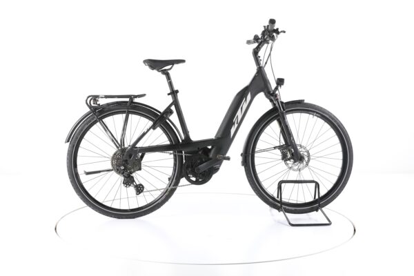 KTM Power Sport 10 2021