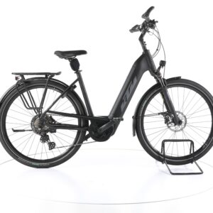 KTM Zeg Cento 10 Plus 2021