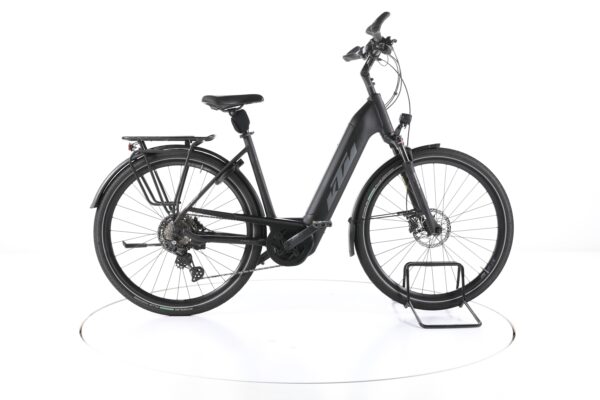 KTM Zeg Cento 10 Plus 2021