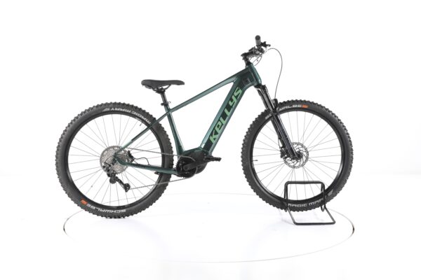 Kellys Tygon R 50 2022