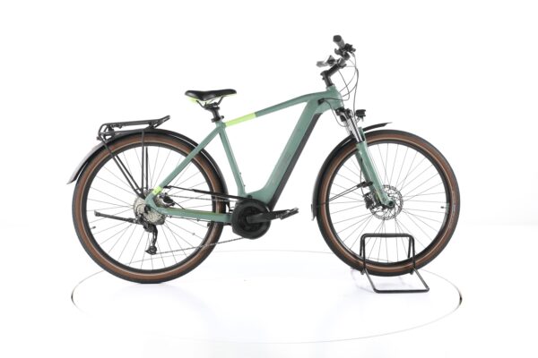 Cube Touring Hybrid ONE 2021