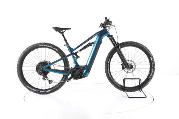 Cannondale Moterra Neo 3 2023