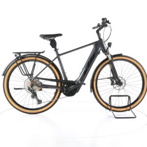 KTM Macina Style 620 2021