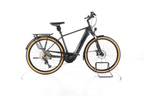 KTM Macina Style 620 2021