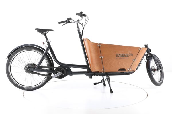 Babboe City Mountain 2022