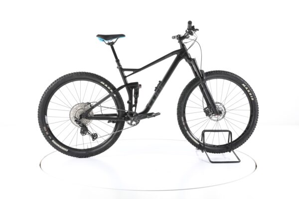Cube Stereo 120 Race 29 2022