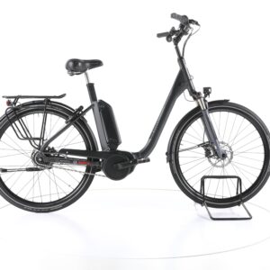 Raleigh Kingston 2018