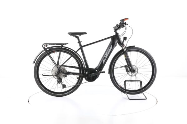 KTM Powersport 12 Plus 2021