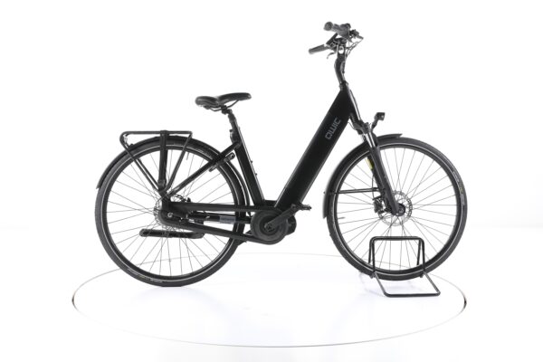 QWIC Premium i MN8+c 2022