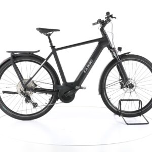 Cube Kathmandu Hybrid EXC 2022