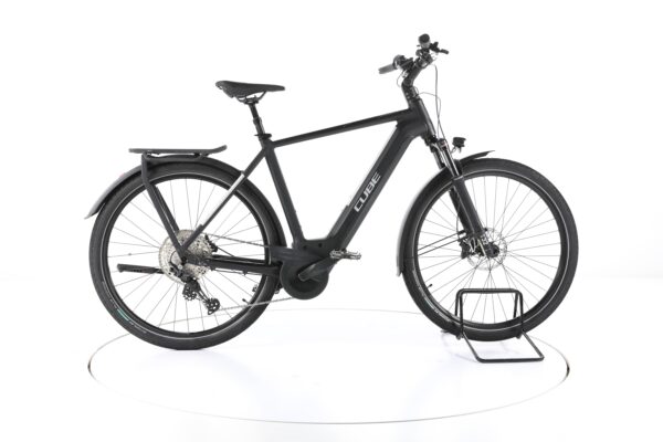 Cube Kathmandu Hybrid EXC 2022