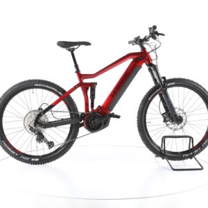 Haibike AllTrail 5 2022
