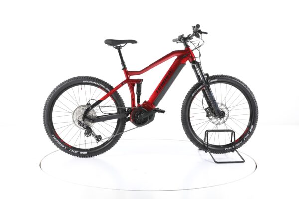 Haibike AllTrail 5 2022