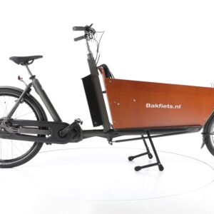 Bakfiets Cruiser long SS5 2022