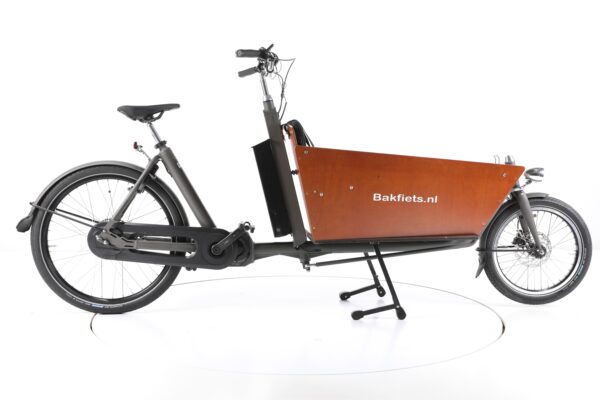 Bakfiets Cruiser long SS5 2022
