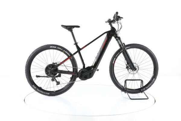 Conway Cairon S 5.0 2022