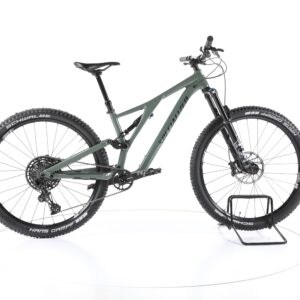 Specialized Stumpjumper Comp Alloy 2022