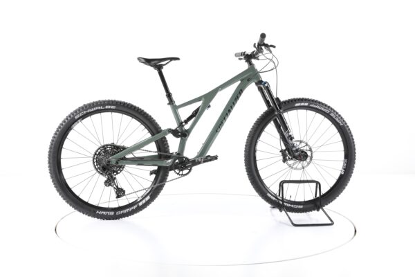 Specialized Stumpjumper Comp Alloy 2022