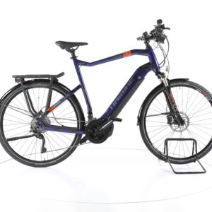 Haibike SDURO Trekking 5.0 2020