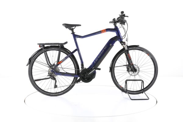 Haibike SDURO Trekking 5.0 2020