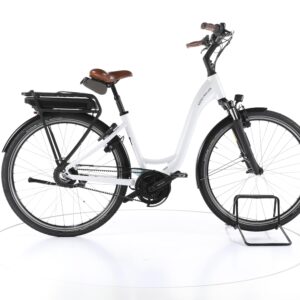 Riese & Müller Swing Vario 2022
