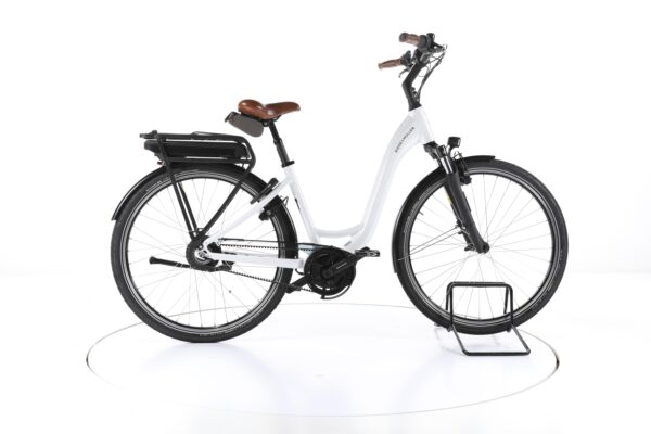 Riese & Müller Swing Vario 2022