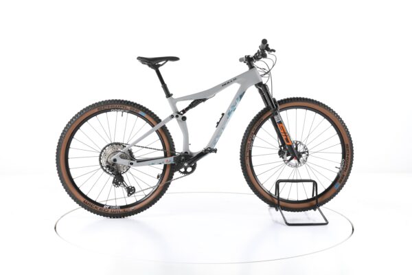 Bulls Wild Edge Trail 2022