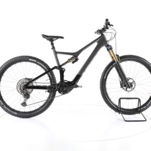 Orbea RISE M10 2023