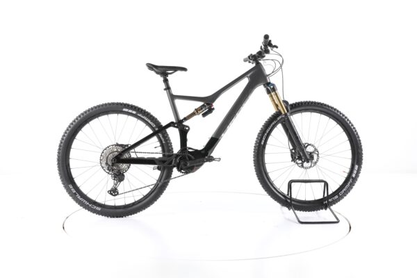 Orbea RISE M10 2023