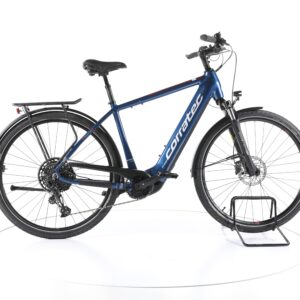 Corratec E-Power Trekking 28 CX6 12S 2023