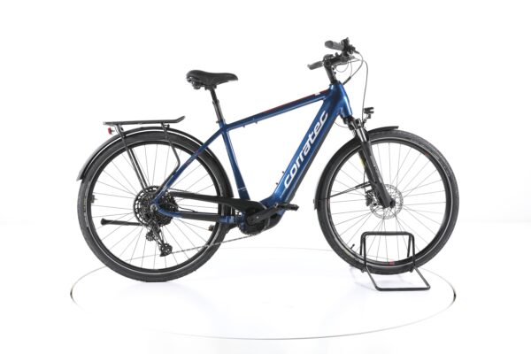 Corratec E-Power Trekking 28 CX6 12S 2023