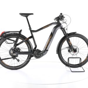 Haibike Xduro Adventr 6.0 2021