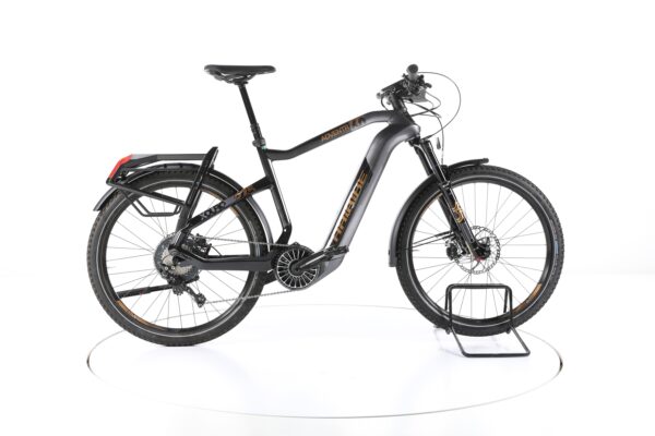 Haibike Xduro Adventr 6.0 2021