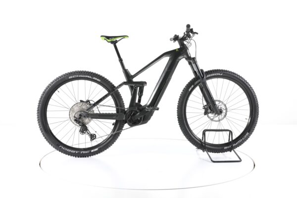 Cube Stereo Hybrid 140 HPC Race 2022